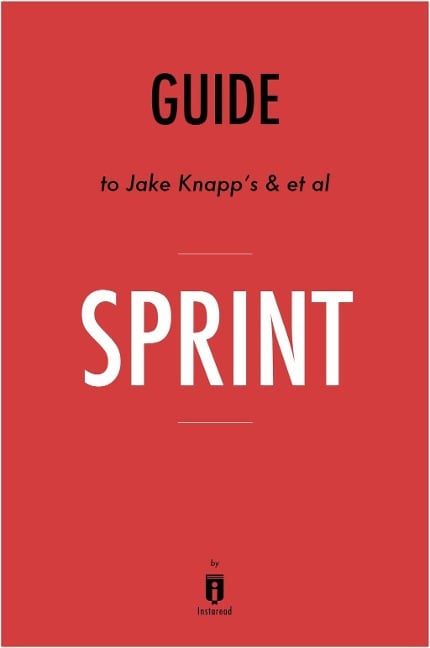 Summary of Sprint - Instaread Summaries