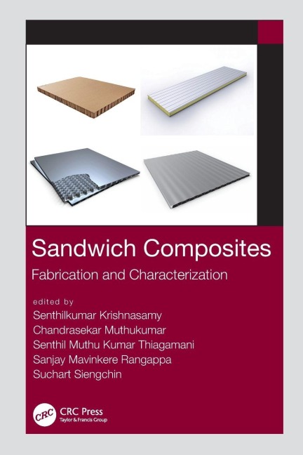Sandwich Composites - 
