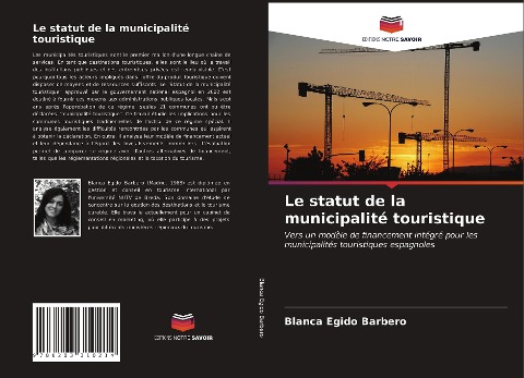 Le statut de la municipalité touristique - Blanca Egido Barbero