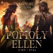 Cover-Bild zum Titel 'Popio¿y Ellen. Cie¿ i stal' von 'Mateusz Libera'