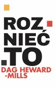 Cover-Bild zum Titel 'Rozniec to' von 'Dag Heward-Mills'