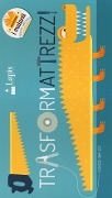 Cover-Bild zum Titel 'Trasformattrezzi' von 'Agnese Baruzzi'