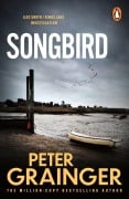 Cover-Bild zum Titel 'Songbird' von 'Peter Grainger'