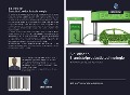Cover-Bild zum Titel 'Bio-ethanol Brandstofproductietechnologie' von 'Salim Charanchi Abubakar'