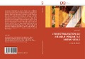 Cover-Bild zum Titel 'L''INDUSTRIALISATION AU MEXIQUE PENDANT LE XIXÈME SIÈCLE' von 'Carlos Riojas'