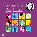 Cover-Bild zum Titel 'Mit den Sternen leben' von 'Alexander von Schlieffen'