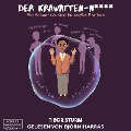 Cover-Bild zum Titel 'Der Krawatten-N****' von 'Tibor Sturm'