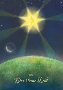 Cover-Bild zum Titel 'Das Kleine Licht' von 'Esra Yakupoglu-Eren'