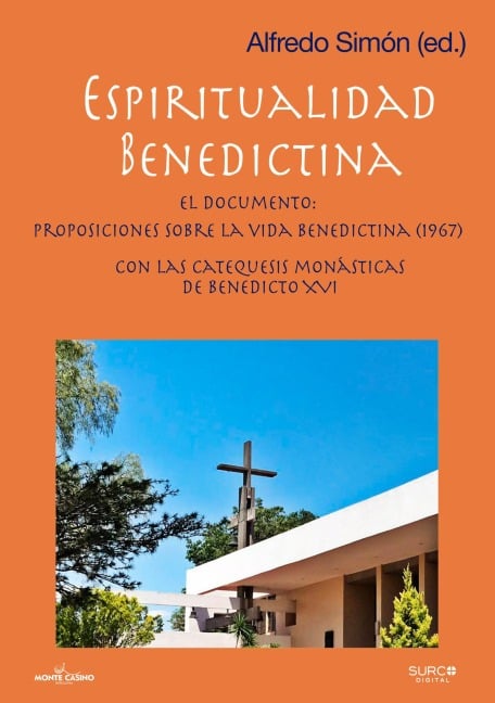 Espiritualidad Benedictina - 