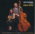 Cover-Bild zum Titel 'Joan Chamorro presenta Carla Motis' von 'Joan Chamorro'