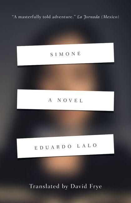 Simone - Eduardo Lalo