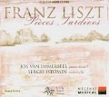 Späte Klavierwerke/Stücke mIt Violoncello - Jos Van/Istomin Immerseel