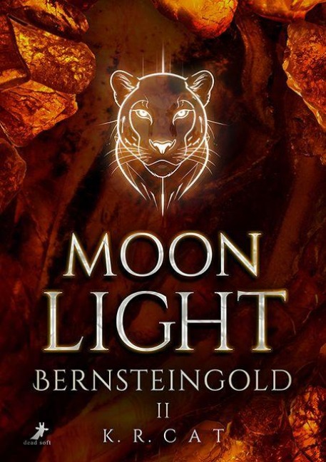 Moonlight - Bernsteingold - K. R. Cat