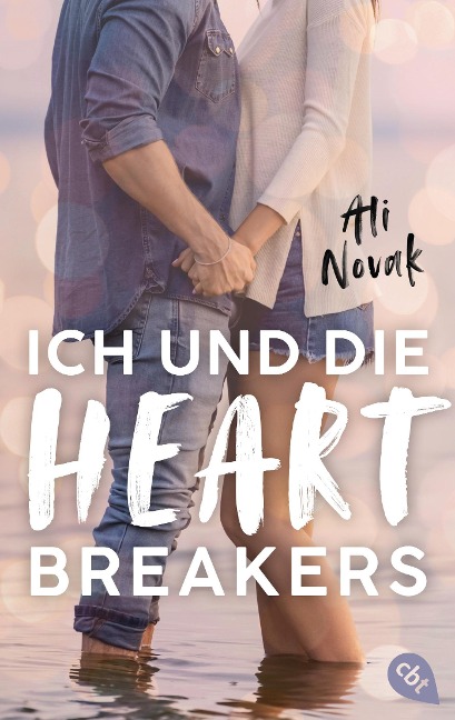 Ich und die Heartbreakers - Ali Novak