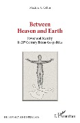 Cover-Bild zum Titel 'Between Heaven and Earth' von 'Collin'