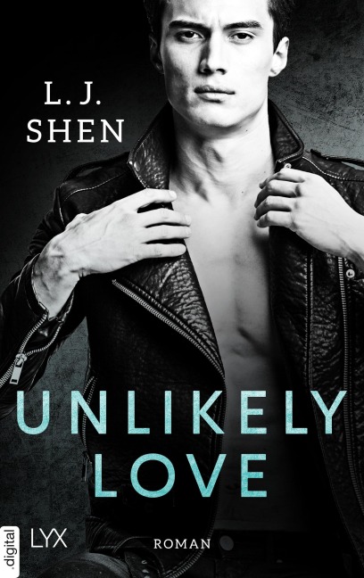 Unlikely Love - L. J. Shen