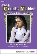 Cover-Bild zum Titel 'Hedwig Courths-Mahler - Folge 080' von 'Hedwig Courths-Mahler'