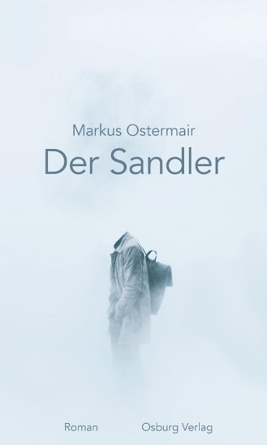 Der Sandler - Markus Ostermair