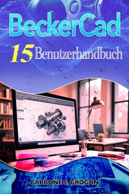 Becker Cad 15  Benutzerhandbuch - Grogan Carbone S.