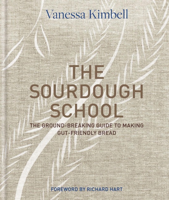 The Sourdough School - Vanessa Kimbell