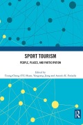 Cover-Bild zum Titel 'Sport Tourism' von ''