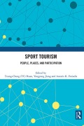 Cover-Bild zum Titel 'Sport Tourism' von ''