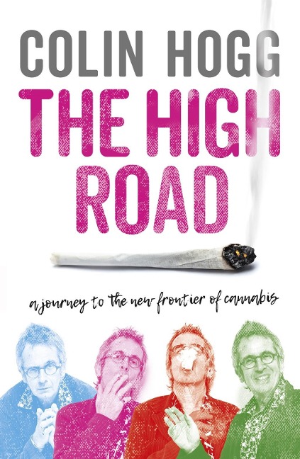 The High Road - Colin Hogg