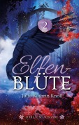 Cover-Bild zum Titel 'Elfenblüte' von 'Julia Kathrin Knoll'