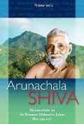 Cover-Bild zum Titel 'Arunachala Shiva' von 'John David'