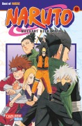Naruto 37 - Masashi Kishimoto