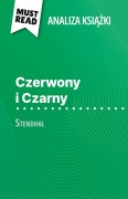 Cover-Bild zum Titel 'Czerwony i Czarny ksi¿¿ka Stendhal (Analiza ksi¿¿ki)' von 'Vincent Jooris'