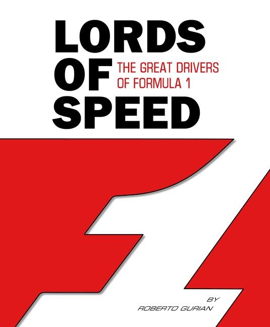 Lords of Speed - Roberto Gurian