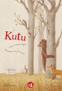 Cover-Bild zum Titel 'Kutu' von 'Isabella Paglia'