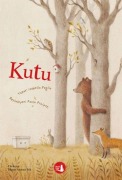 Cover-Bild zum Titel 'Kutu' von 'Isabella Paglia'
