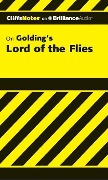 Lord of the Flies - Maureen Kelly