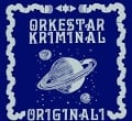 Cover-Bild zum Titel 'Originali' von 'Orkestar Kriminal'