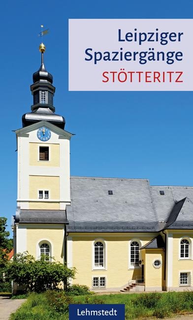 Leipziger Spaziergänge - Sabine Knopf