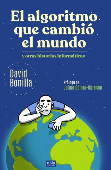 El algoritmo que cambió el mundo - 