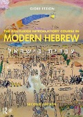Cover-Bild zum Titel 'The Routledge Introductory Course in Modern Hebrew' von 'Giore Etzion'