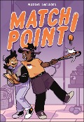Match Point! - Maddie Gallegos