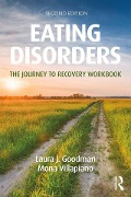 Cover-Bild zum Titel 'Eating Disorders' von 'Laura J. Goodman, Mona Villapiano'