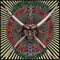 Cover-Bild zum Titel 'Spine of God (Relssue)' von 'Monster Magnet'