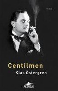 Centilmen - Klas Östergren