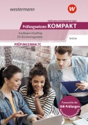 Cover-Bild zum Titel 'Prüfungsvorbereitung Prüfungswissen KOMPAKT - Kaufmann/Kauffrau für Büromanagement' von 'Michael Sieber'