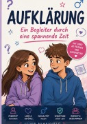 Cover-Bild zum Titel 'Aufklärung' von 'Roven Hohenfels'