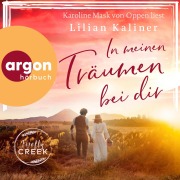 Cover-Bild zum Titel 'Firefly Creek' von 'Lilian Kaliner'