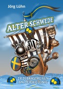 Cover-Bild zum Titel 'Alter Schwede' von 'Jörg Lühn'