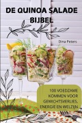 DE QUINOA SALADE BIJBEL - Dina Peters