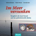 Cover-Bild zum Titel 'Im Meer versunken' von 'Hellmut Bahnsen, Robert Brauer, Cornelia Mertens'