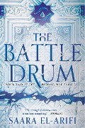 Cover-Bild zum Titel 'The Battle Drum' von 'Saara El-Arifi'